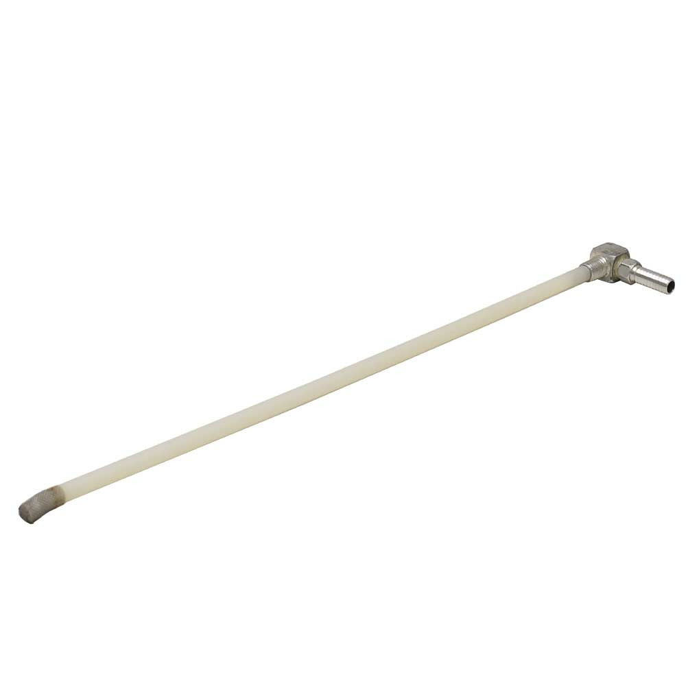 SeaStar Boat Fuel Pickup Tube FT001896PU | Crownline 18 3/4 Inch