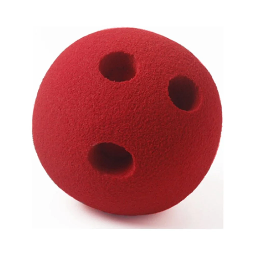 Kids bowling toy 7 Pcs Bowling Play Sets Funny Indoor Sports Bowling Games Educational Toy for Home Kindergarten (6 Pcs Target Bottle and 1 Pc Mini Bowling, Random Color)