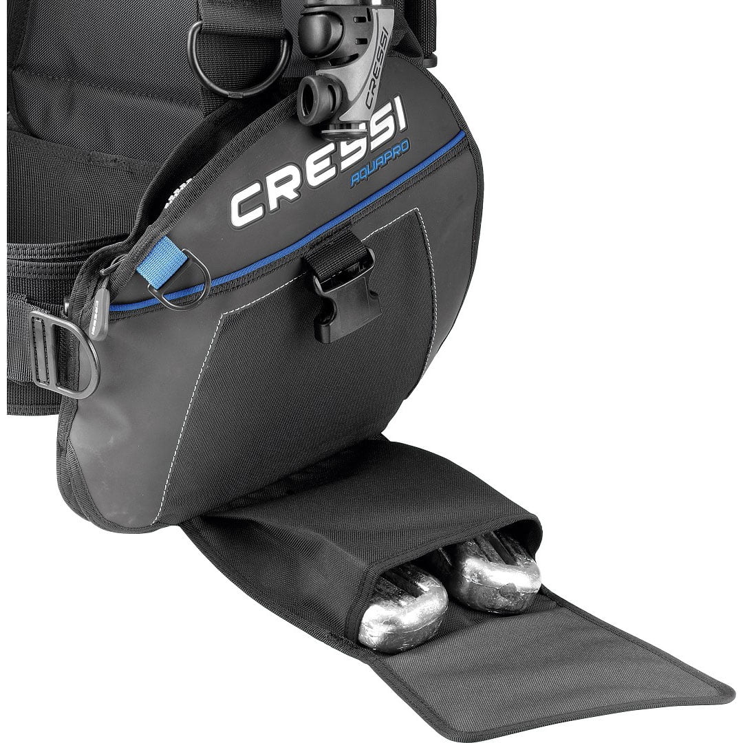 Cressi Aquapro Plus BCD (Large)