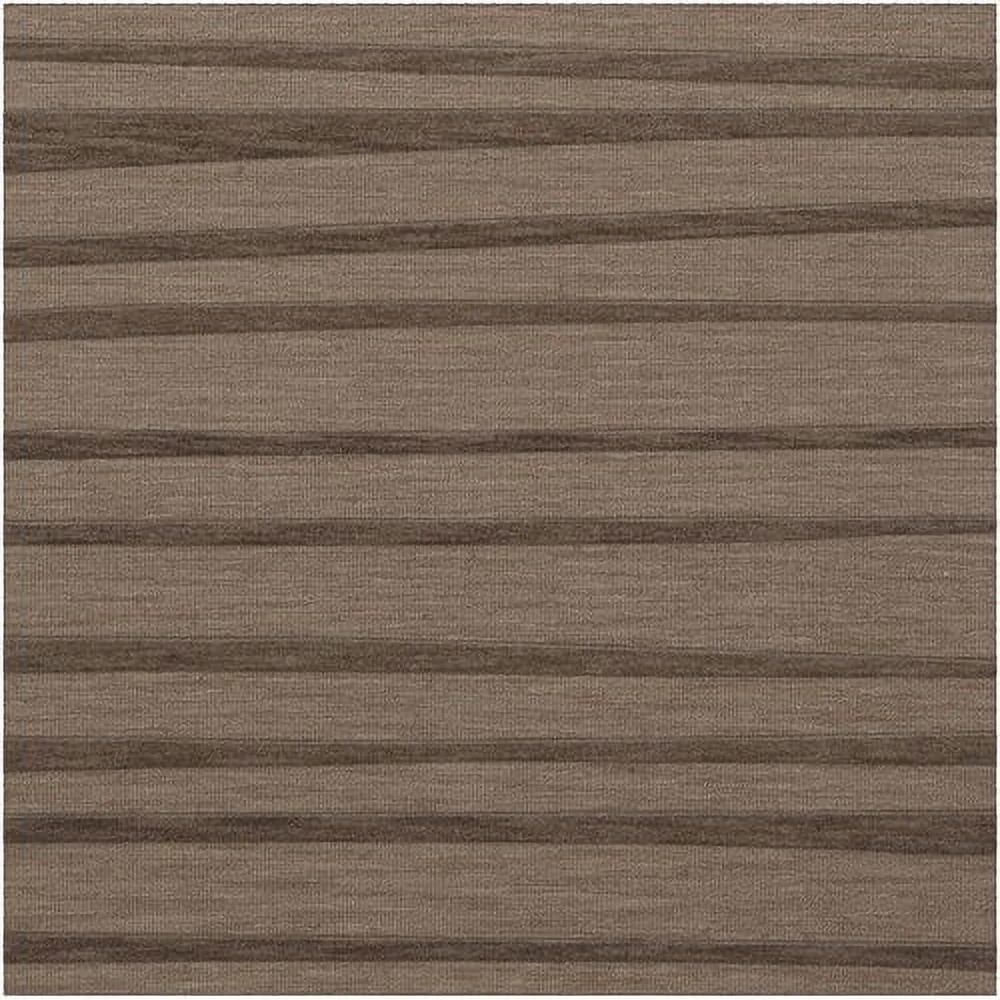 Dalyn Dover Area Rug DV16 Dv16 Stone Stripes Lines 12' x 15' Oval