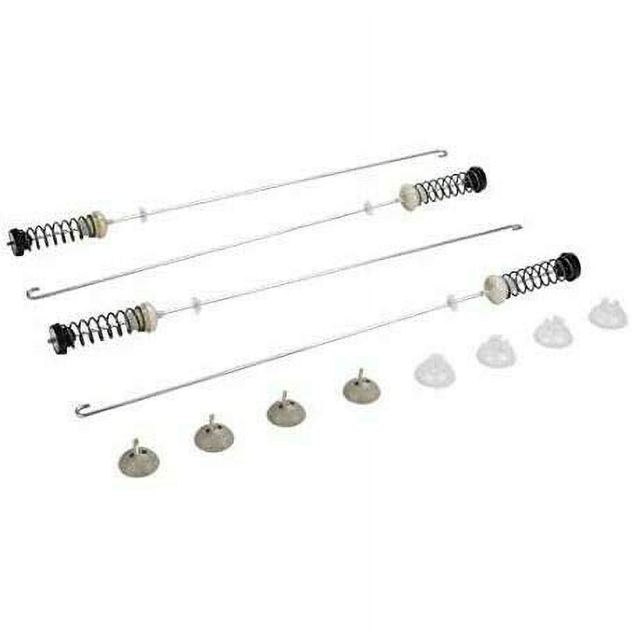 GLOB PRO SOLUTIONS - Washer Suspension Rod Kit 4185114