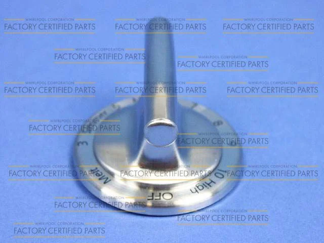 74011580 Jenn-Air Range Knob (flex)