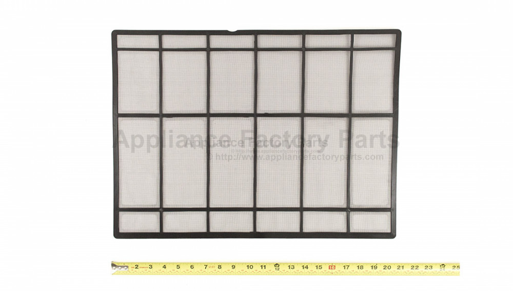 Filter Sub Assembly P69700470