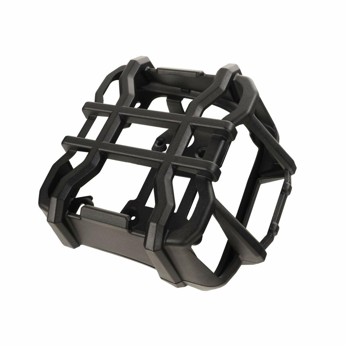 Rugged Ridge by RealTruck | Elite Guard Tail Light Guard Set For Factory Oe Led Tail Lights | 11226.12 | Compatible with 2018-2024 Jeep Wrangler JL/JLU