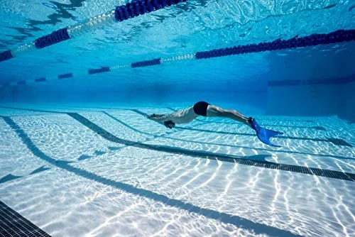 Body Glove Adult Mermaid Linden Monofin