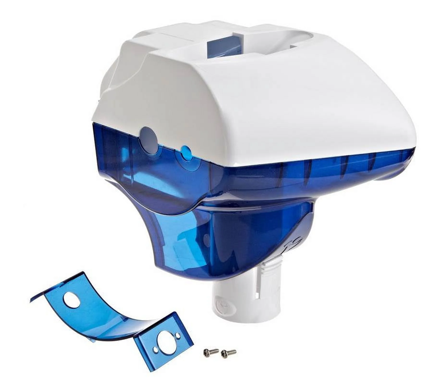 Polaris 9-100-7030 Swimming Pool Cleaner 360 380 Top and Base Assembly Kit