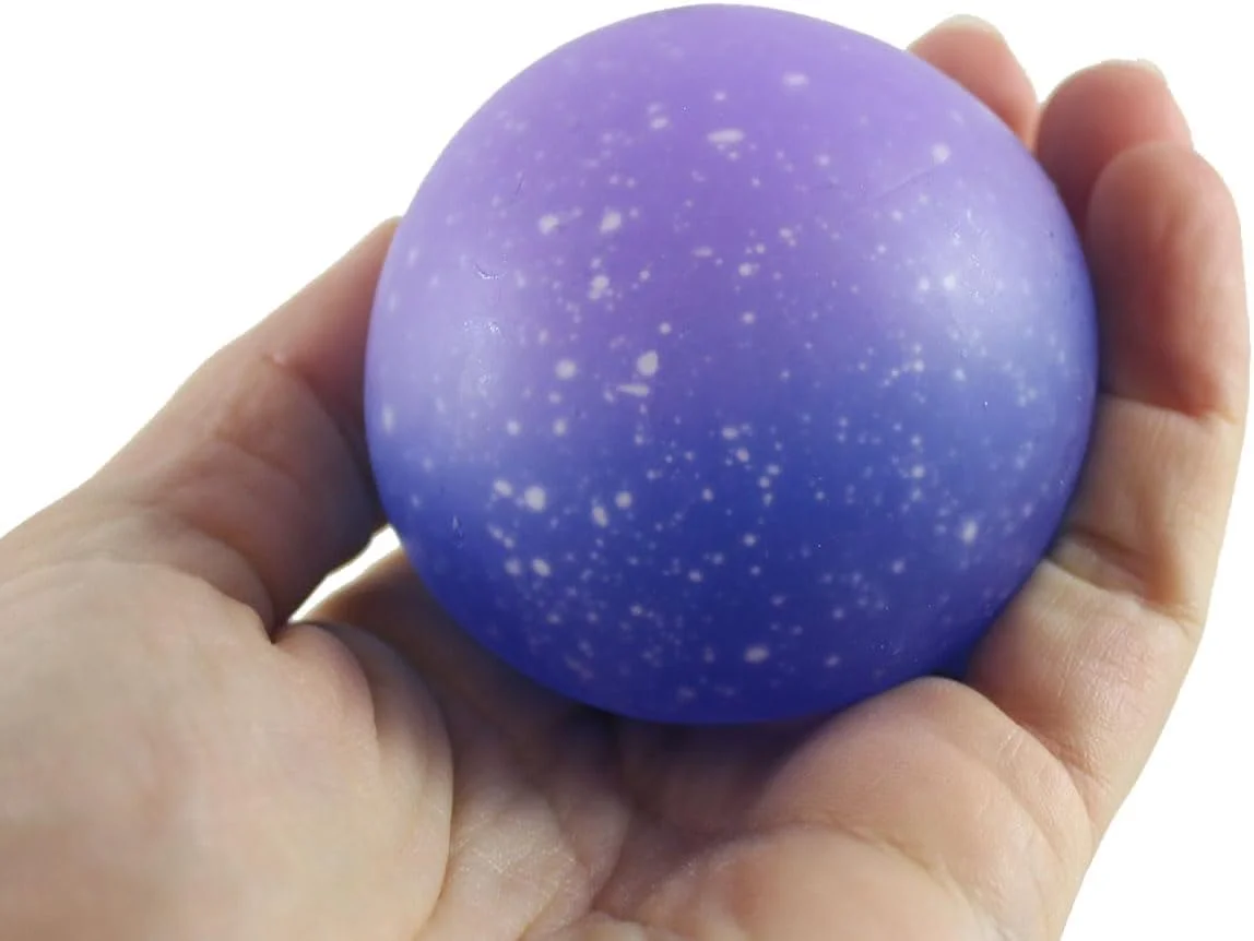 2 Galaxy Sugar Ball - 2.4