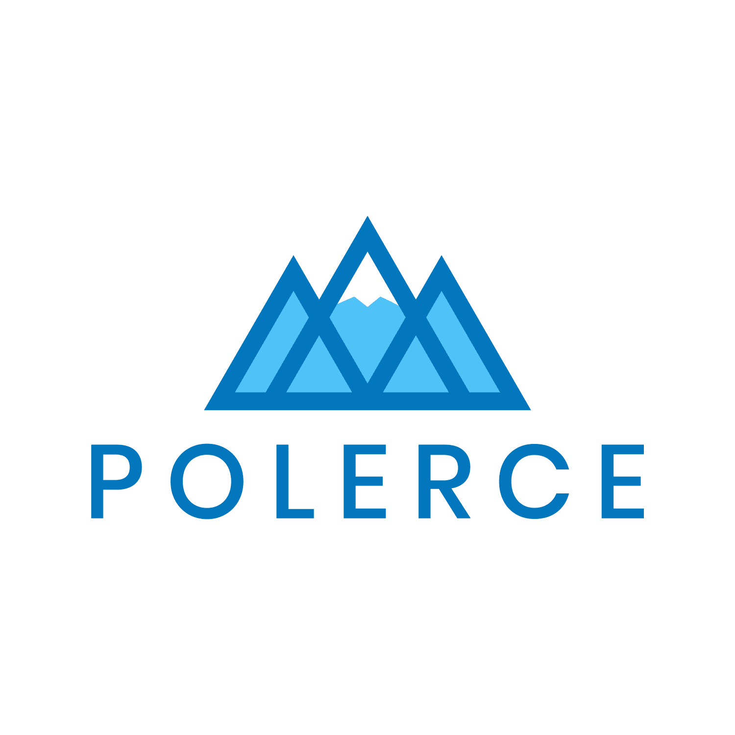 Vacuum Insulated Bottle with 3 Lids - Stainless Steel Thermally Insulated Flask - 64 fl oz - White - by Polerce