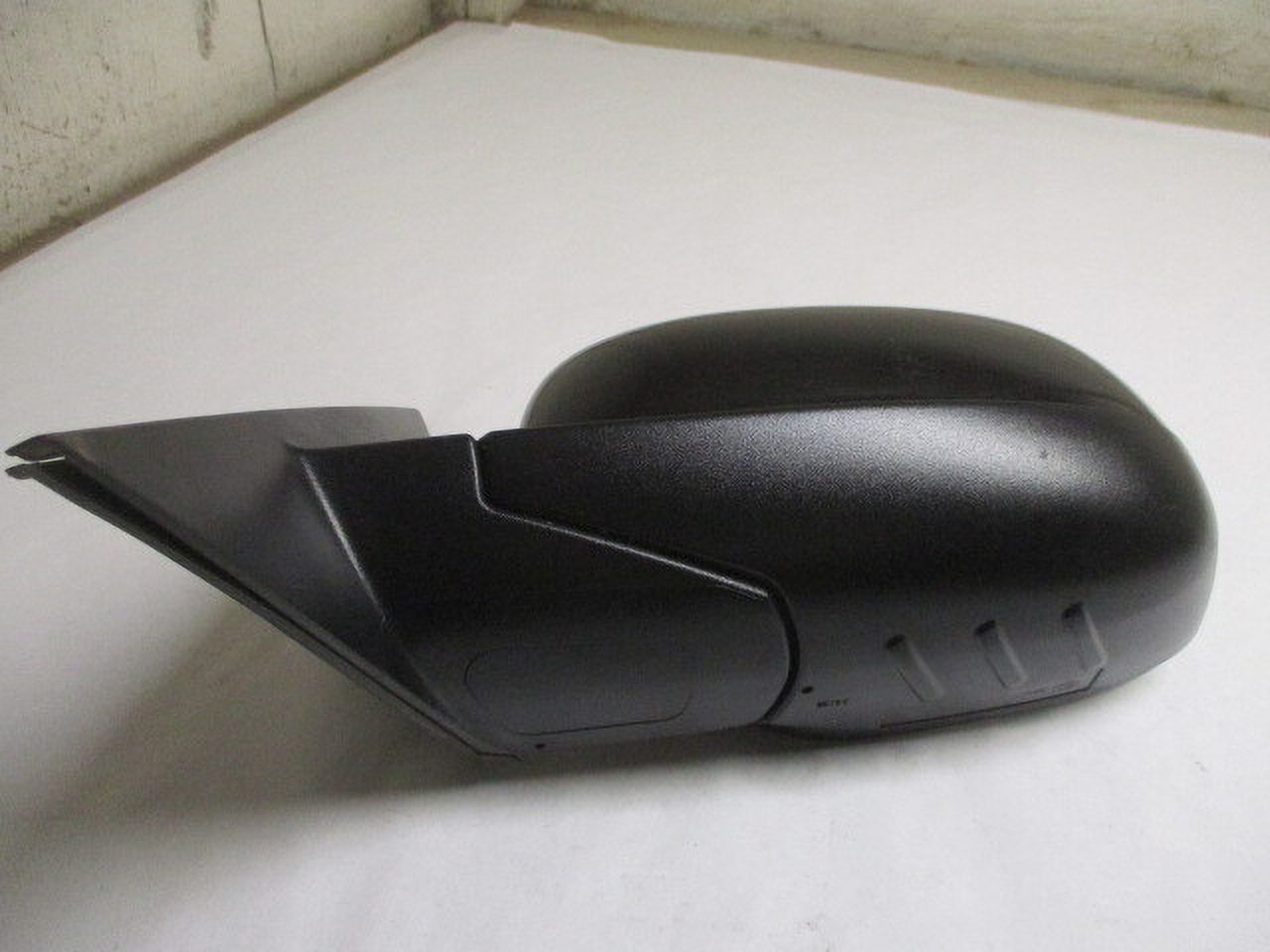 Pre-Owned Kia Soul LH Driver Electric Power Door Mirror OEM LKQ (Good)