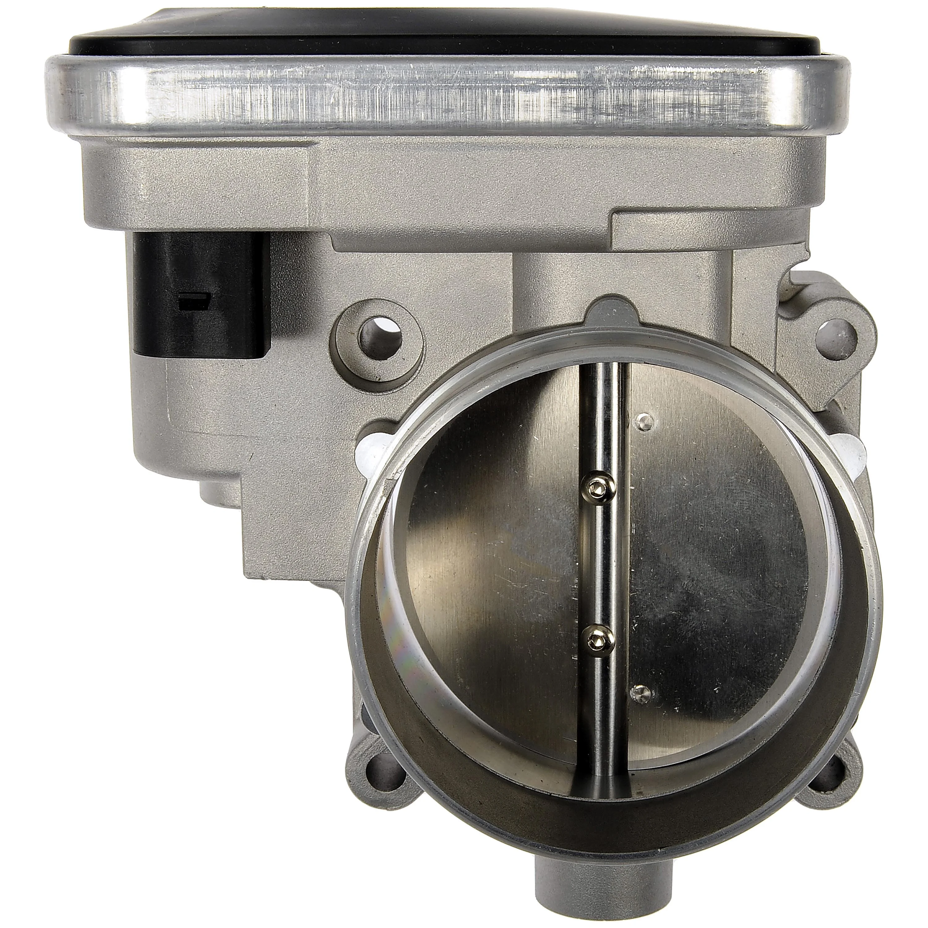 Dorman 977-781 Electronic Throttle Body for Specific Dodge Models (OE FIX) 2004 Dodge Ram 1500