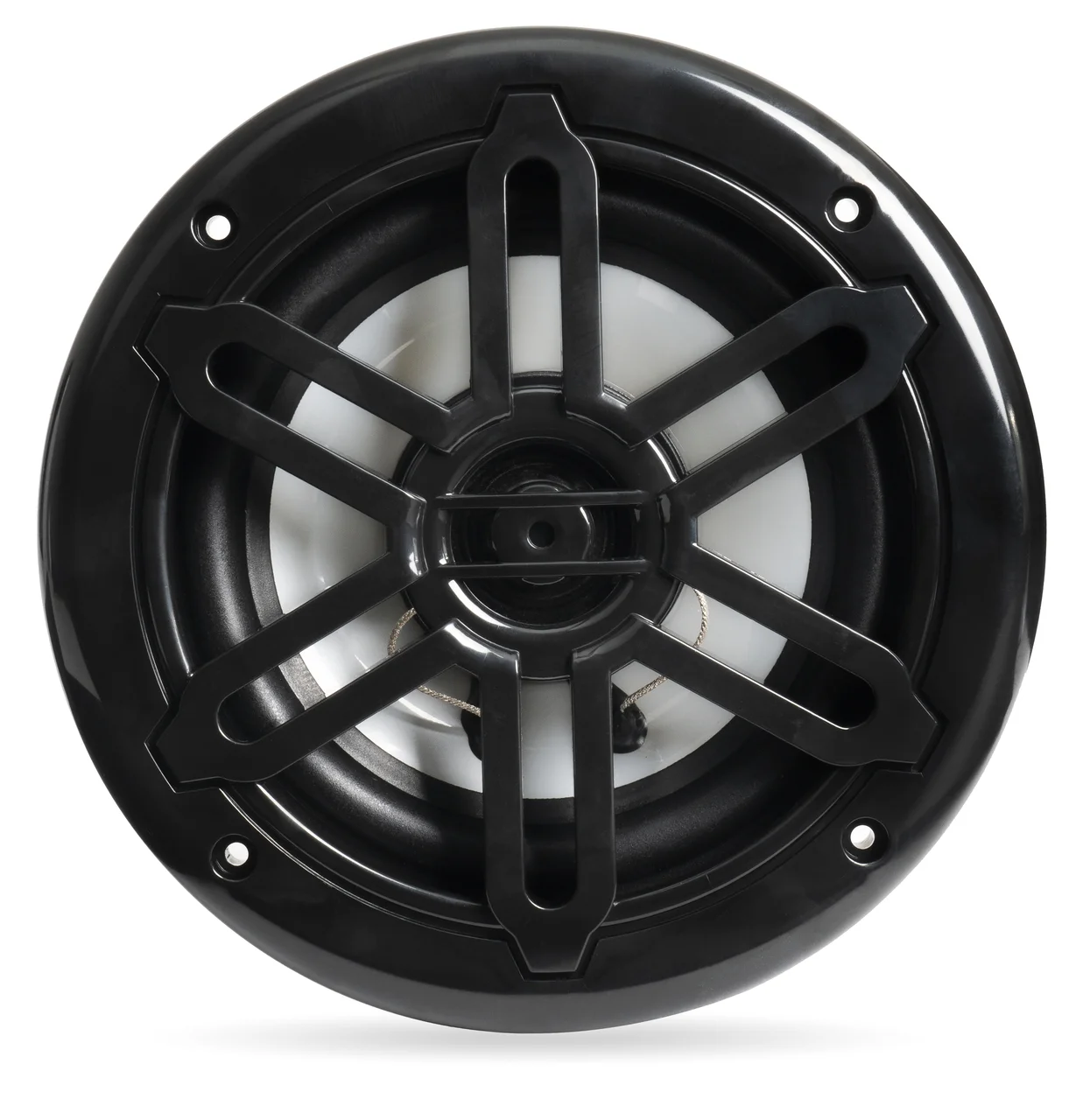 Belva BMRGBBK (Black) 500W 6.5