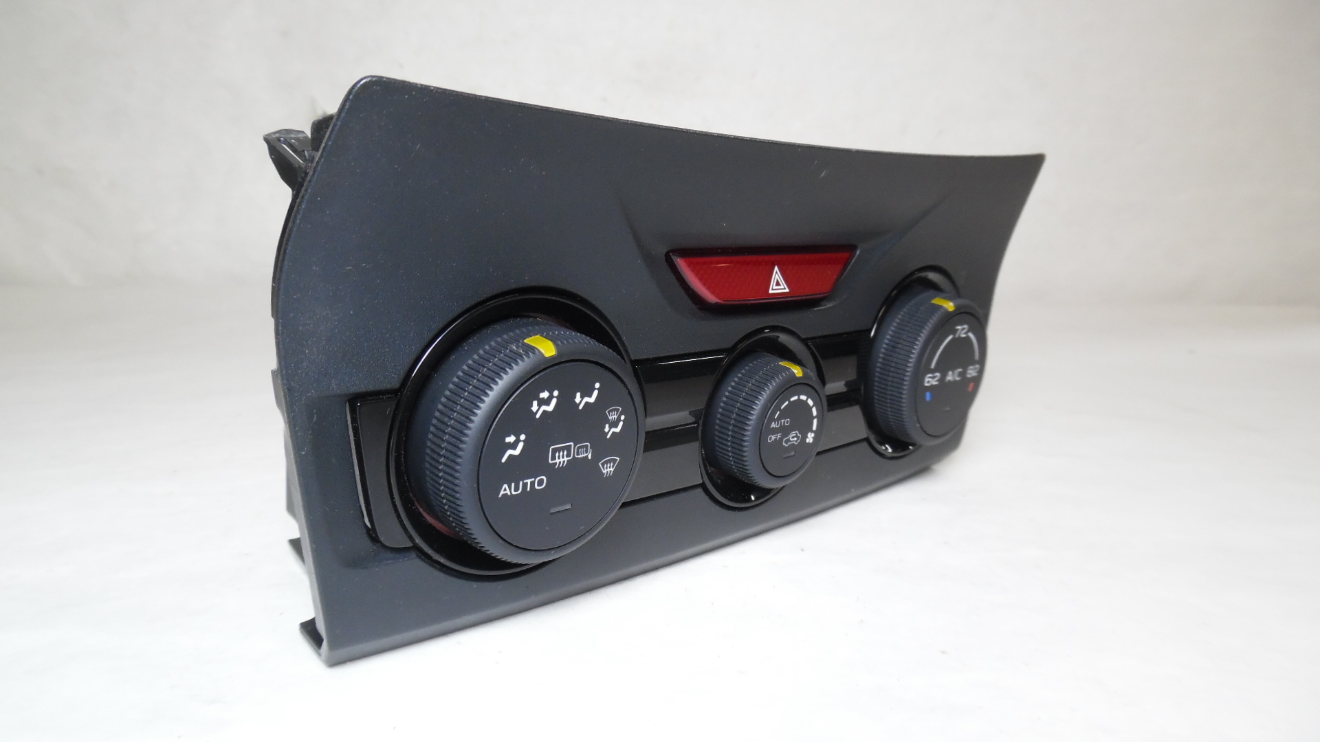 Pre-Owned 2019 2020 2021 Subaru Forester Auto Climate AC Heater Temperature Control OEM (Good)