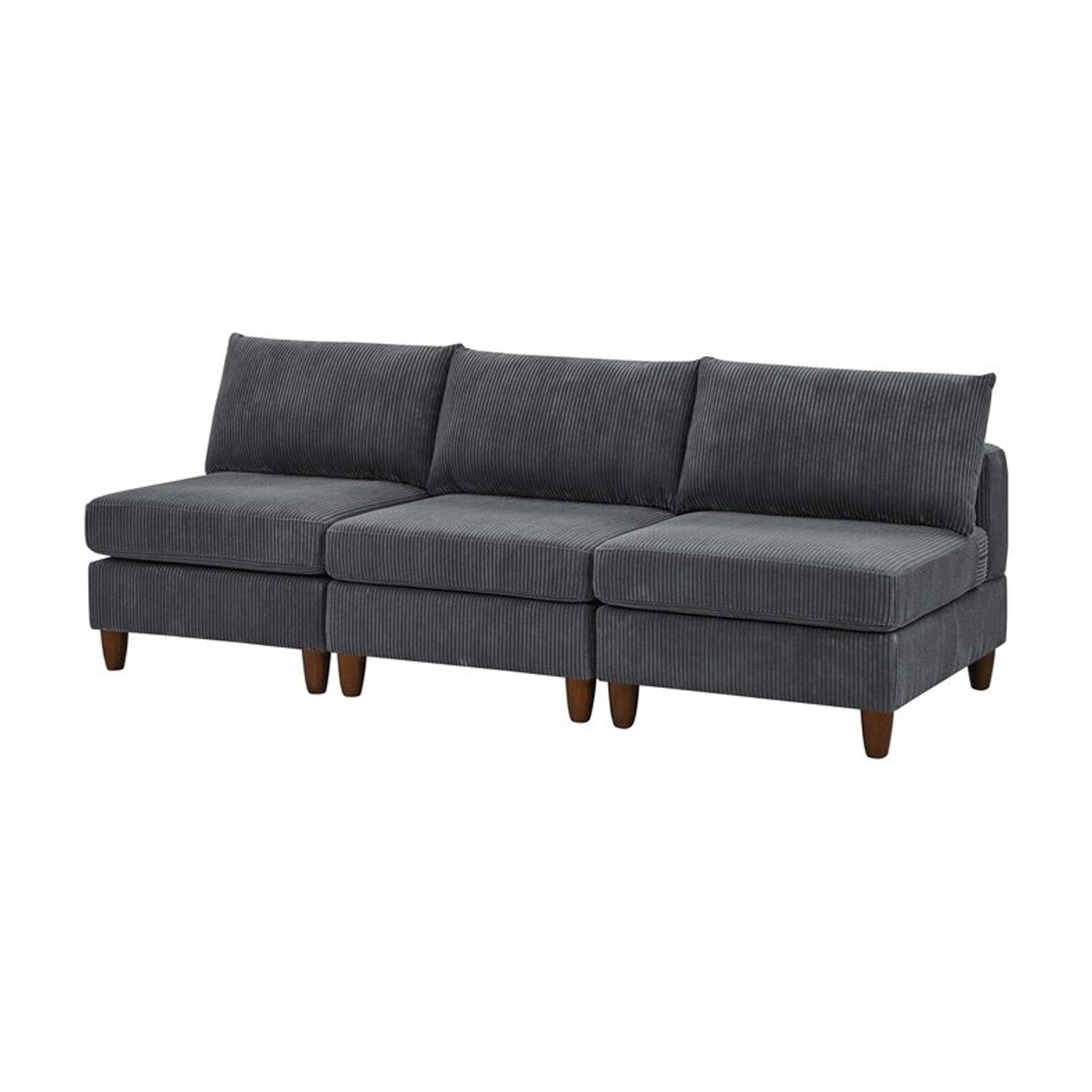 Northwood Furniture 88.5'' Upholstered Sofa