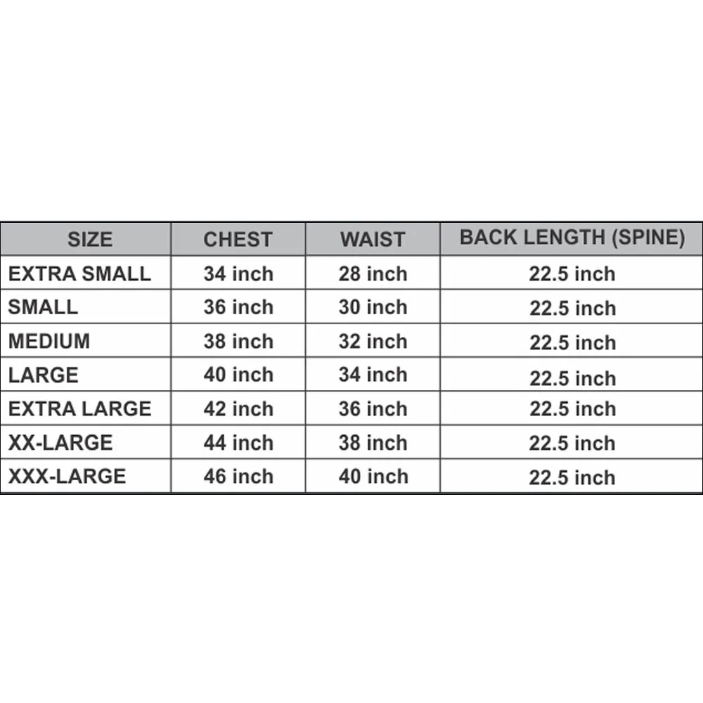 11HS Hilason Adult Safety Equestrian Eventing Horse Riding Protective Vest