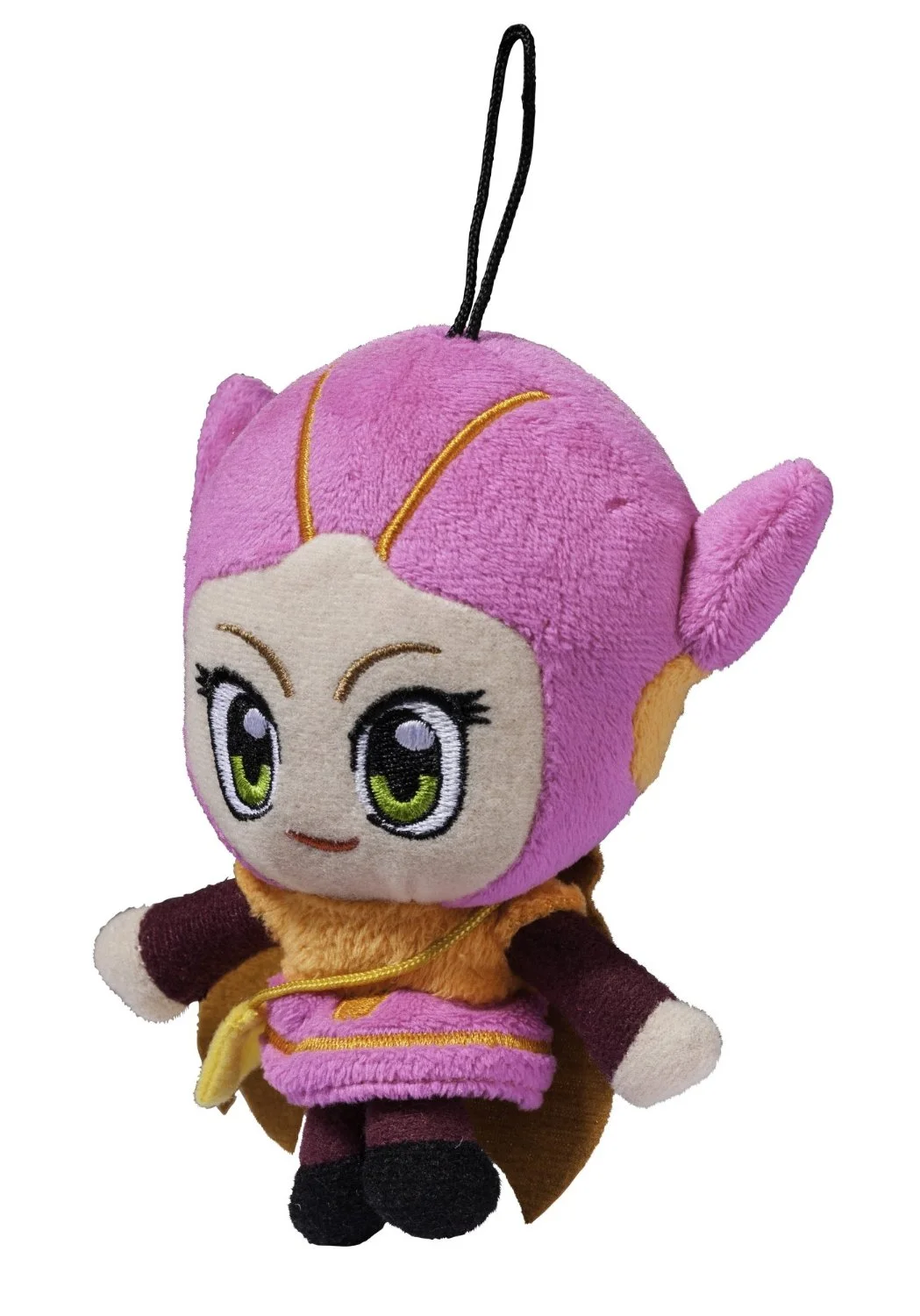 Bandai Disney Big Hero 6 Honey Lemon Plush