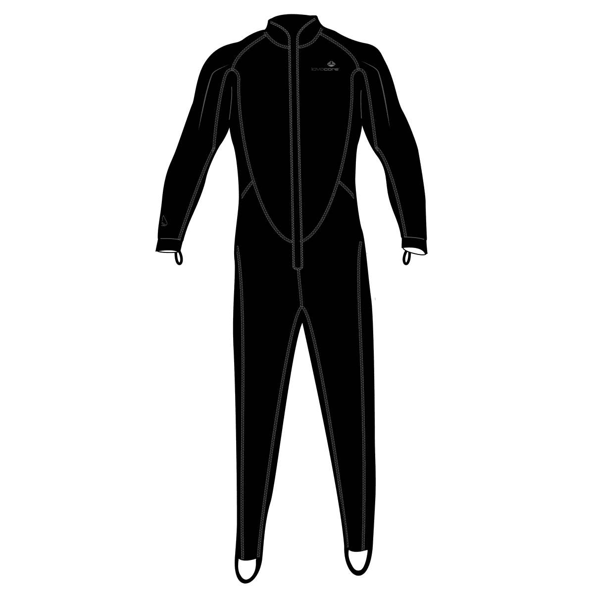 Lavacore Men's Full Suit