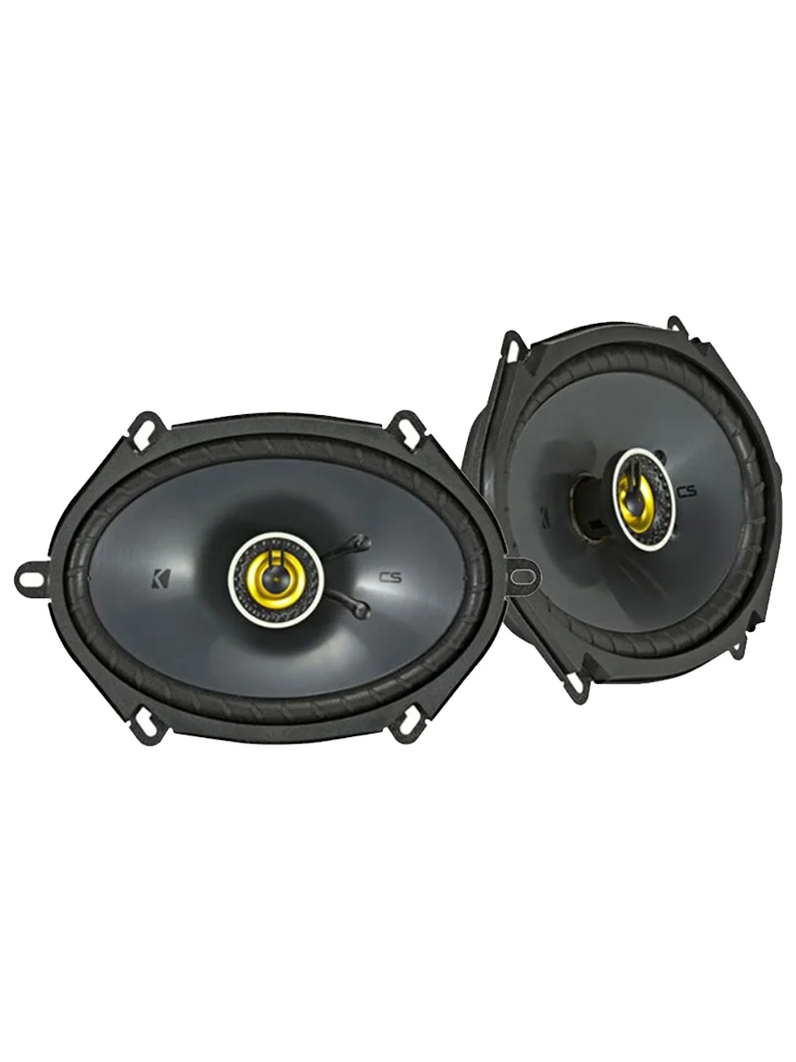 2 Pairs (QTY 4) of 6x8