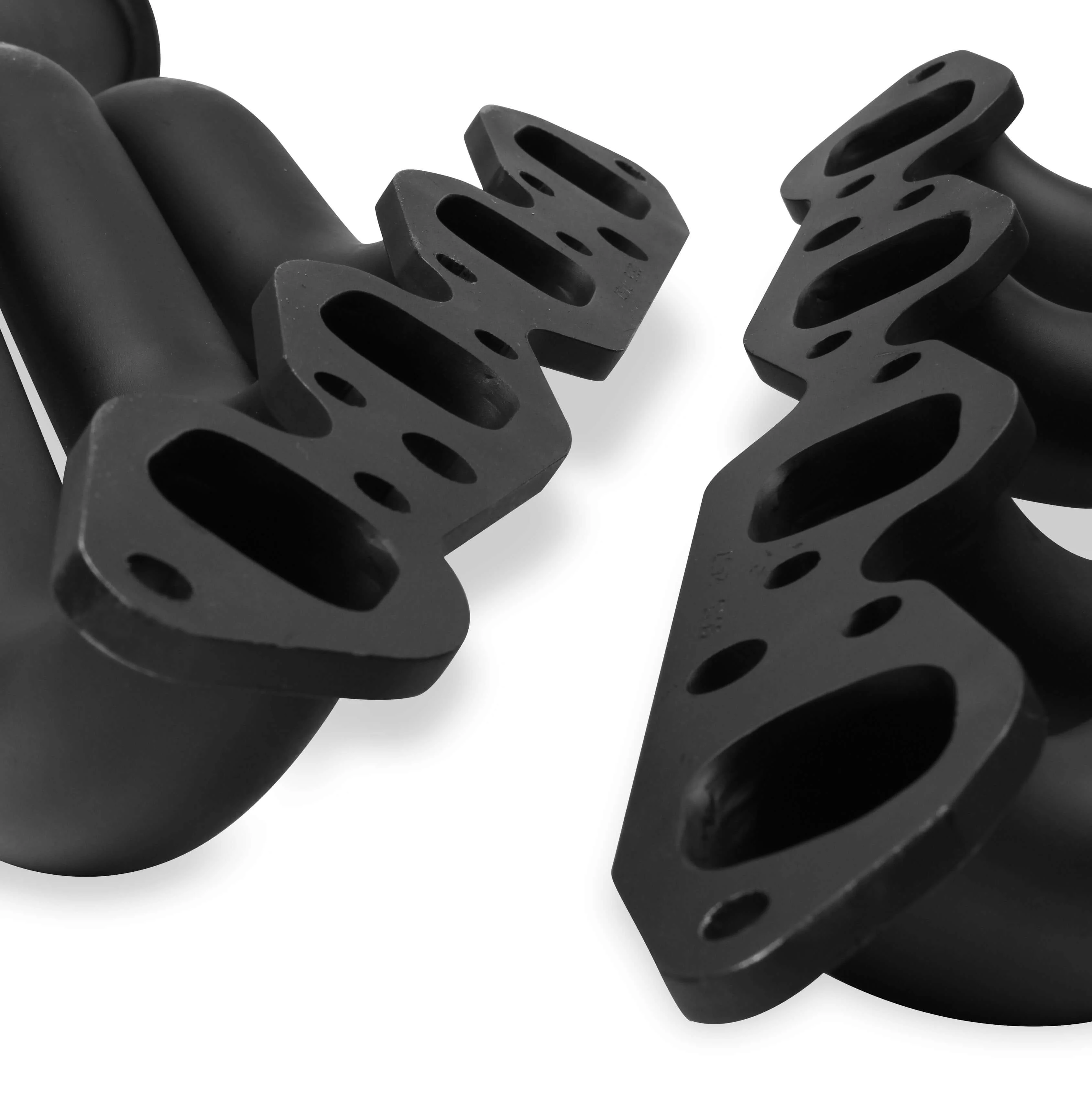 Hooker 2457HKR Exhaust Header Fits select: 1970 CHEVROLET NOVA, 1966-1967 CHEVROLET IMPALA