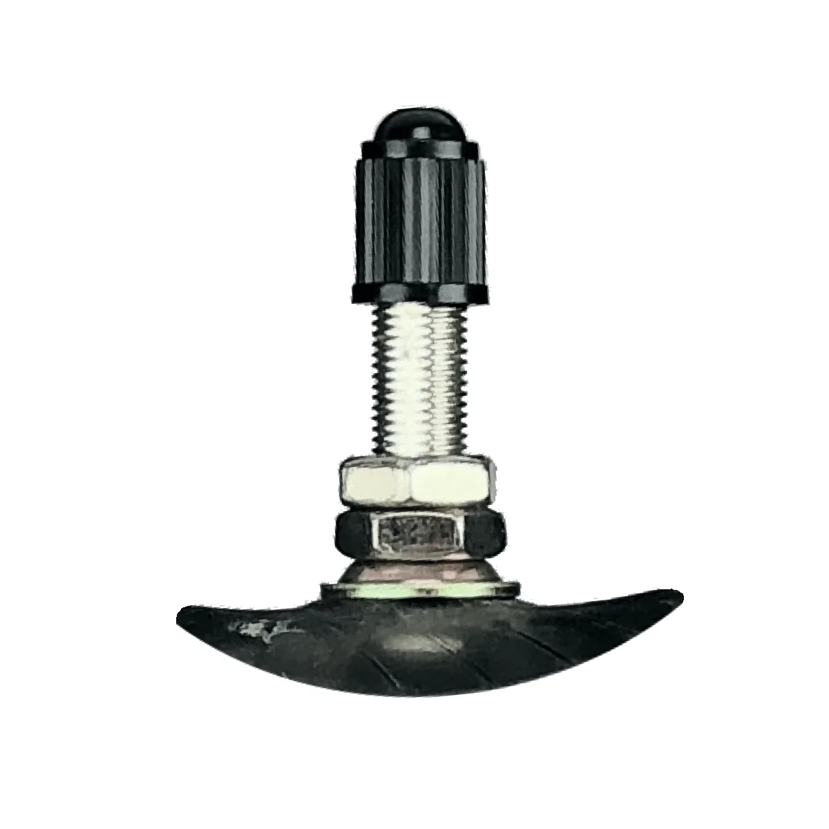 Pair of 2 TYK Industries 18x9.50-8 18x950-8 ATV Lawn Mower Tire Inner Tubes Metal TR6 Valves