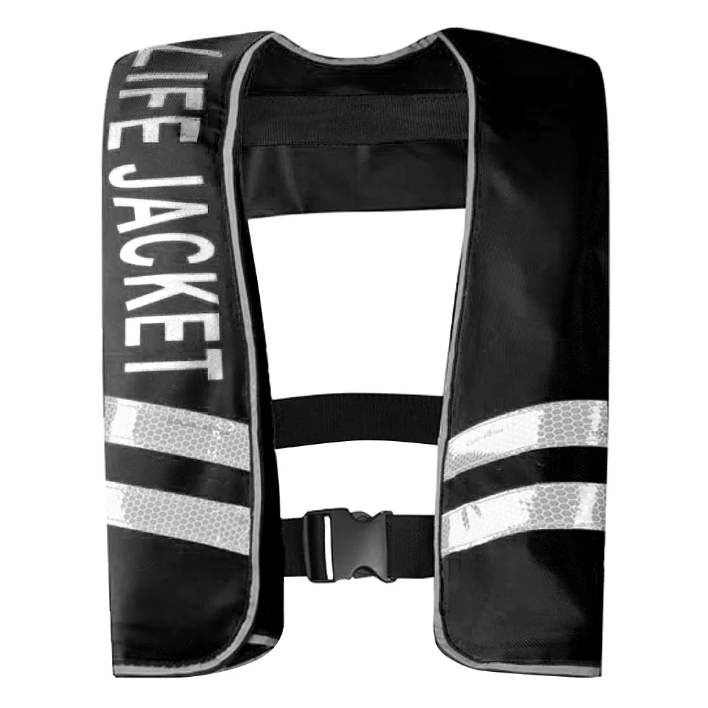 Andoer Auto Inflatable Adults Adult Safety Float Suit for Water Sports Kayaking Fishing Surfing Canoeing Survival Jacket