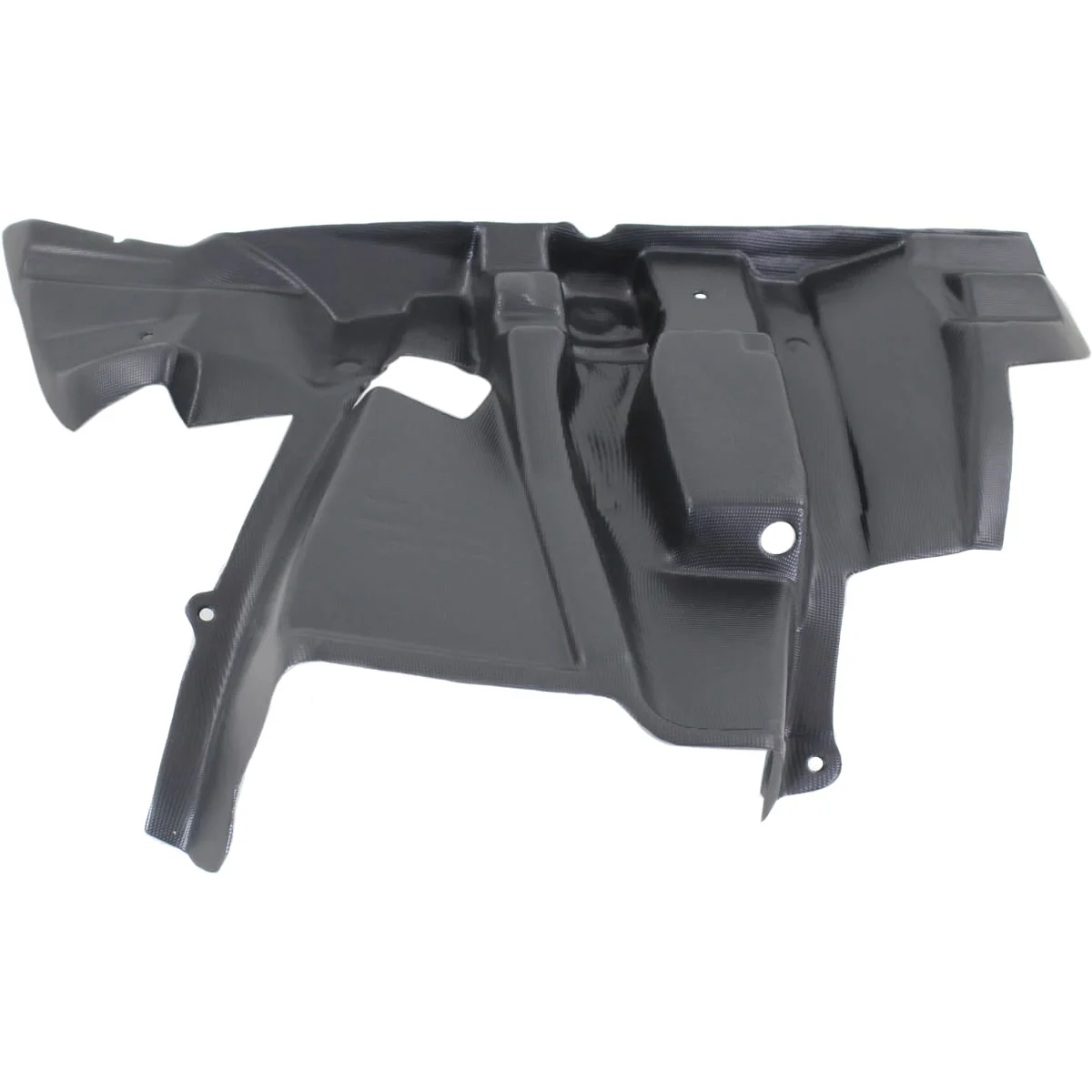 Engine Splash Shield for 2002-2003 BMW X5 Driver Side REPB310148