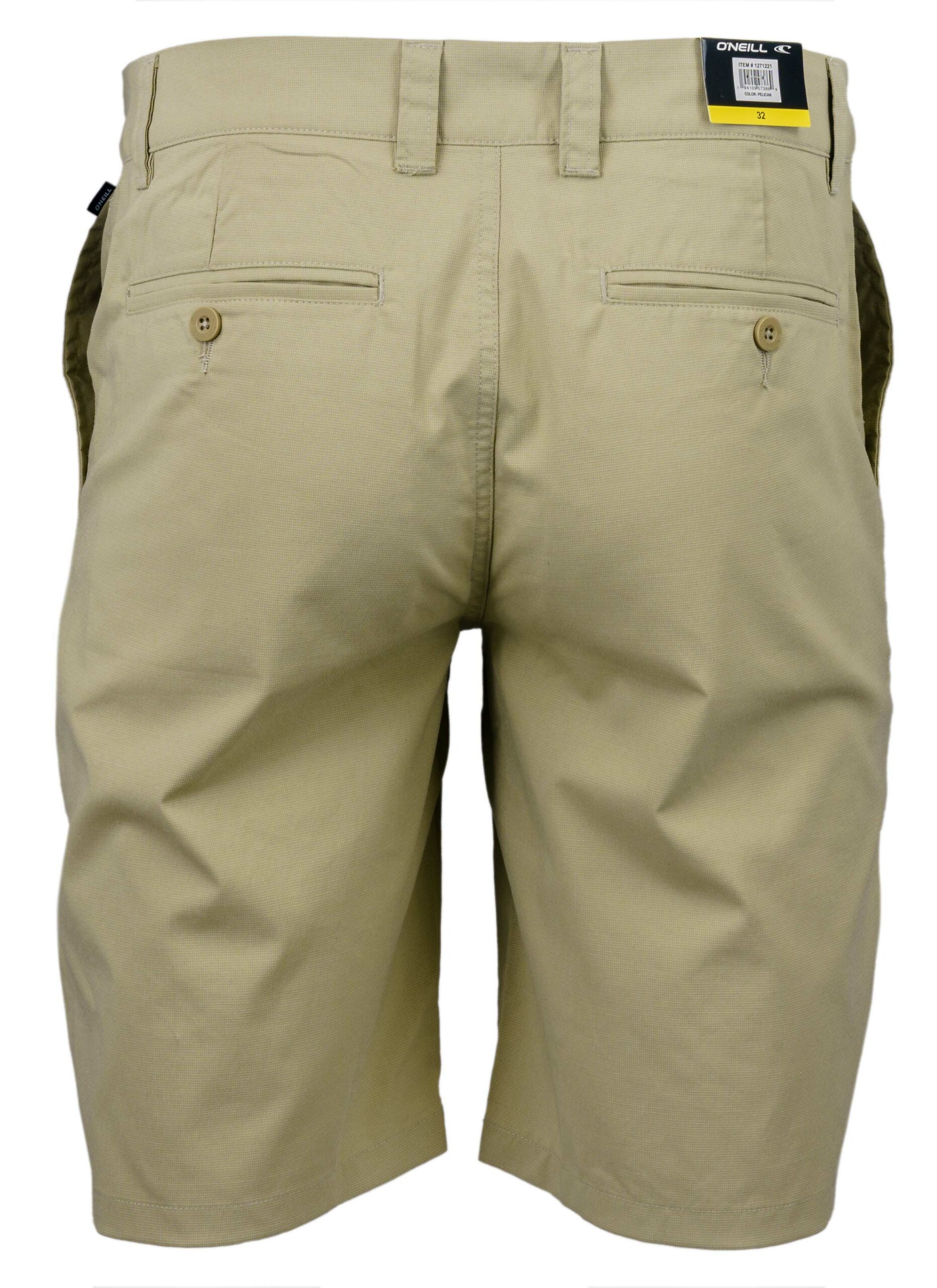 O'NEILL Men's 2 way stretch walkshort  (Pelican, 30)