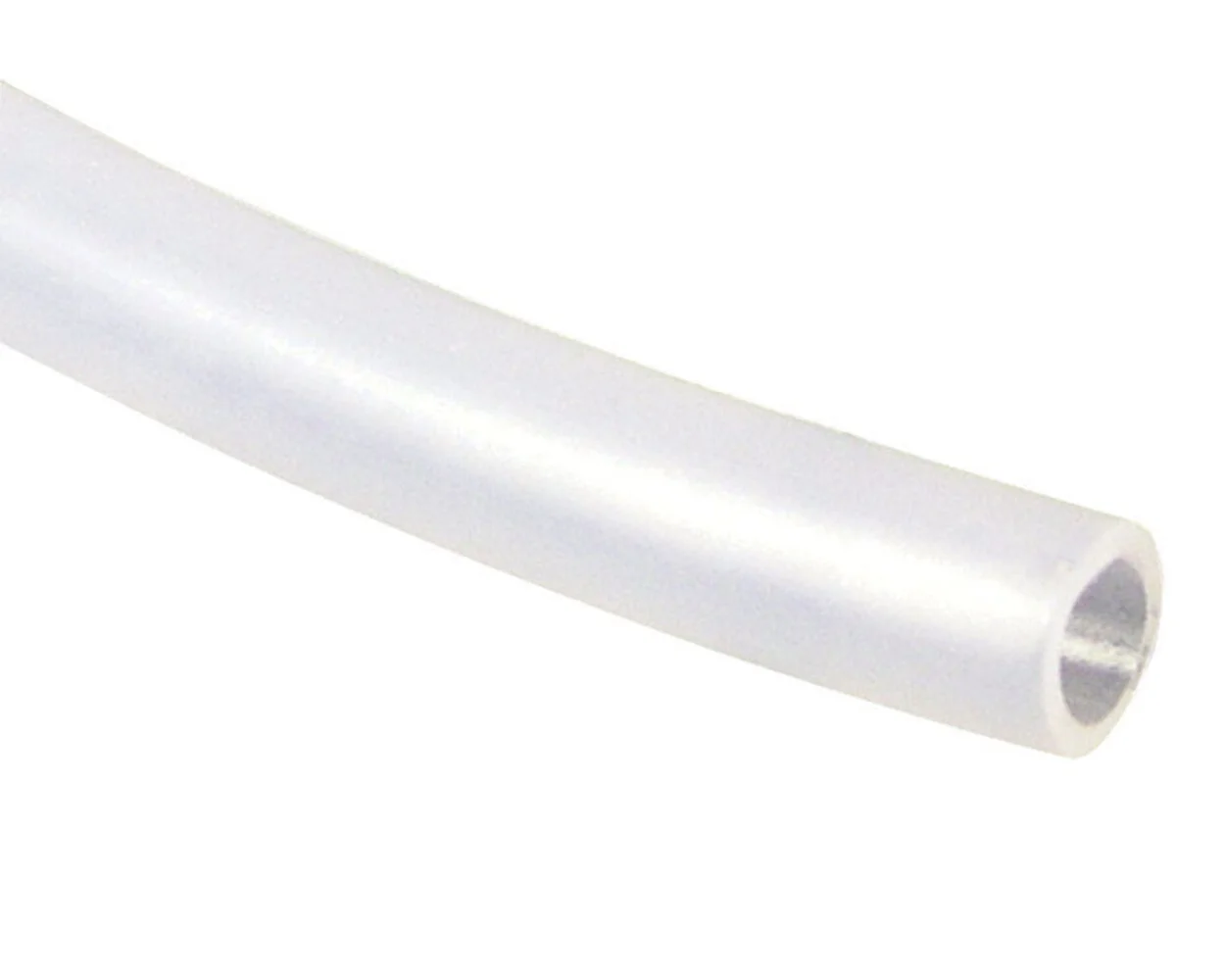 Anderson PE014017400R Polyethylene Tubing  0.17 in. x 400 ft.