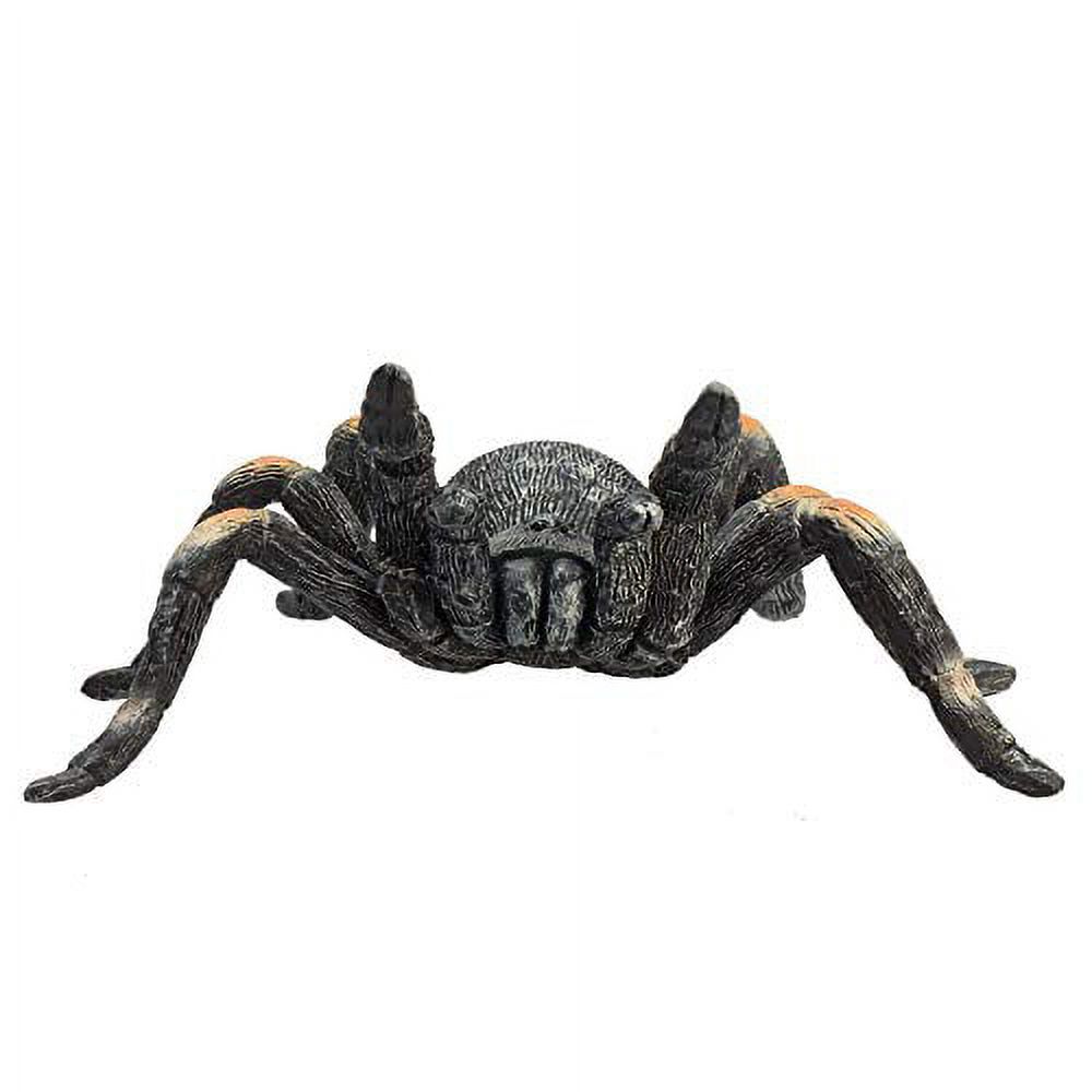 MOJO Red Kneed Tarantula Animal Figure 387213