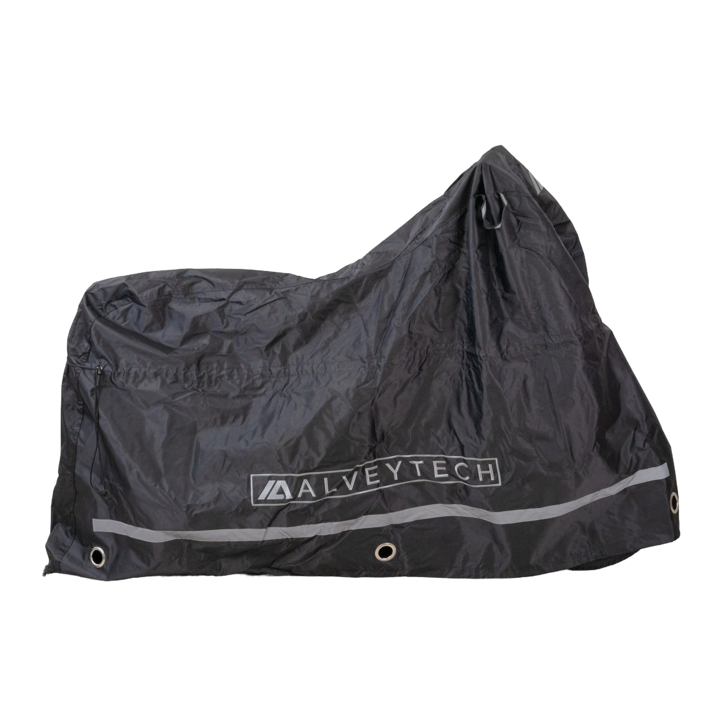 AlveyTech Universal Deluxe Electric Bike & Scooter Weatherproof Cover