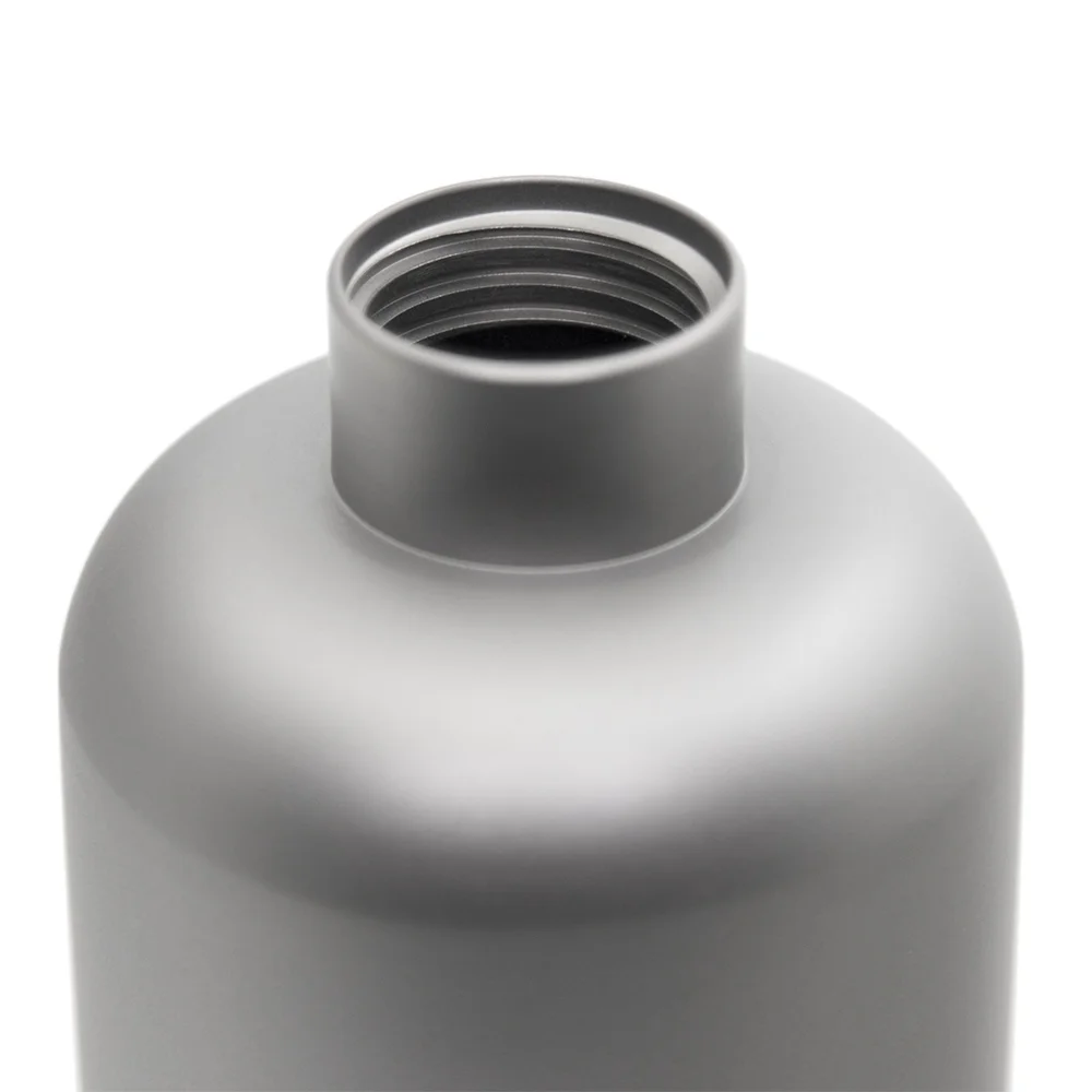 Htovila Lightweight Camping Water Bottle 600ml/800ml for Outdoor Activities