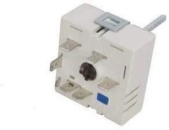 GLOB PRO SOLUTIONS - Kelvinator Burner Infinite Switch Old# 08005340, 8005340, Q000212103.