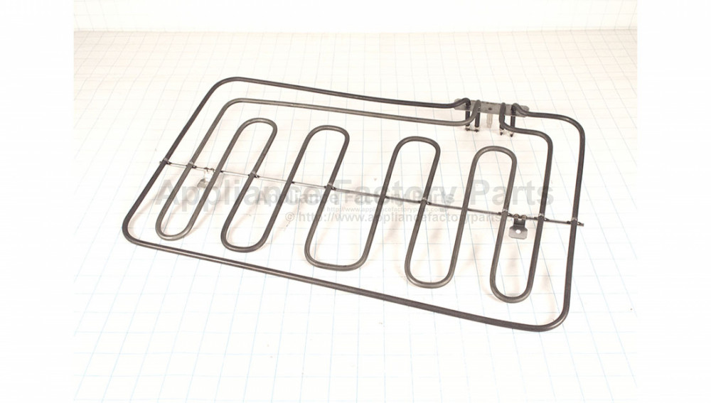 Fisher and Paykel ELEMENT GRILL 4400W 547141