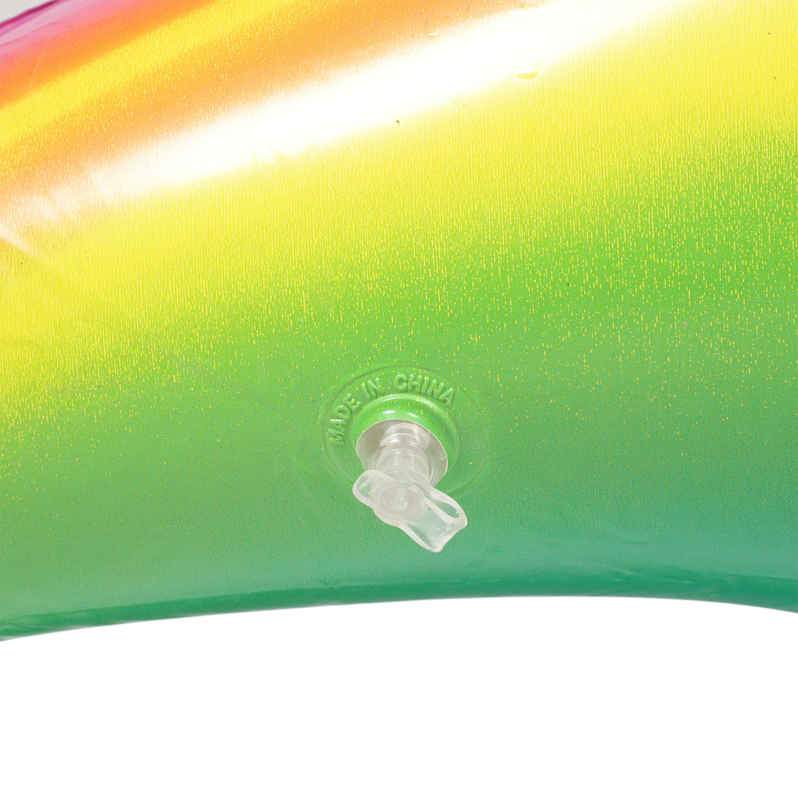 2pcs Kids Educational Toys Big Inflatable Dolphin Toys for Pool Toy Party Favors