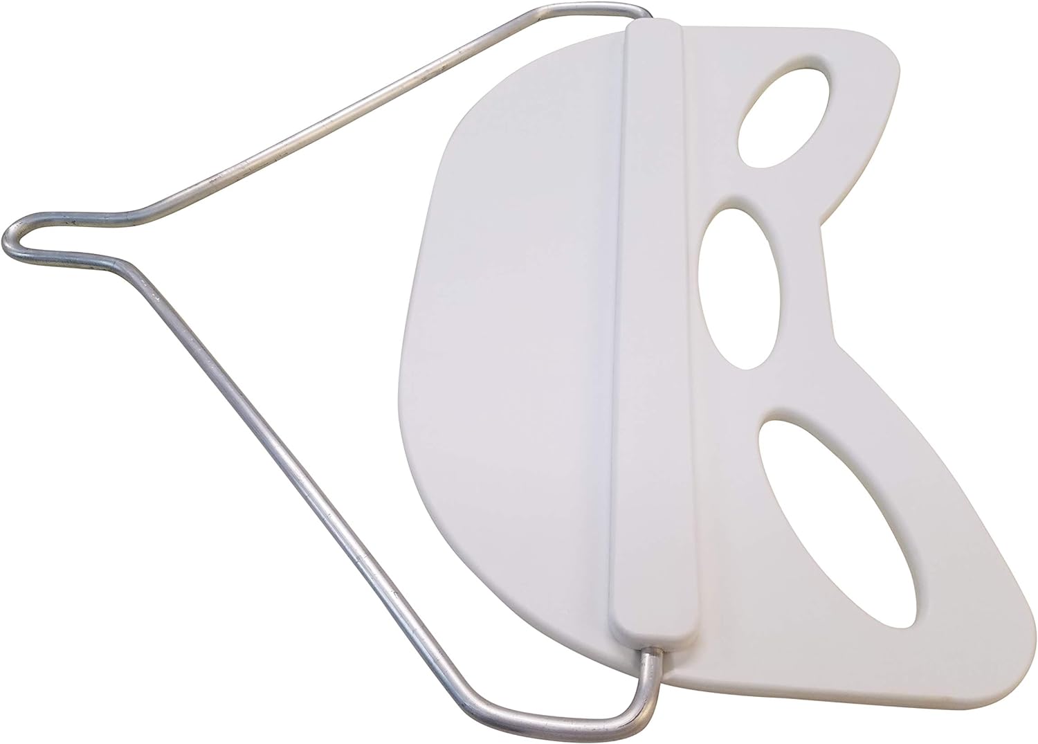 2175 Sea Scanner Dive Sled Starboard White