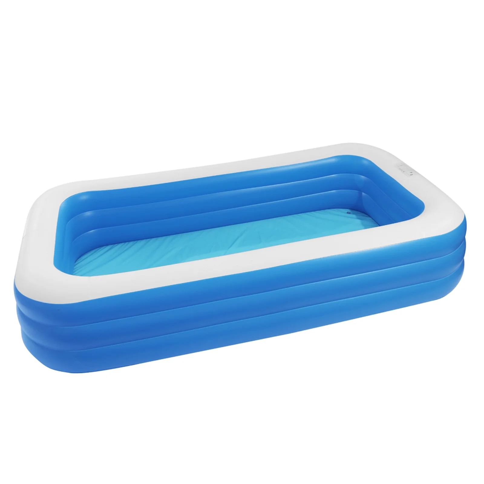 Keimprove Inflatable Swimming Pool, 120
