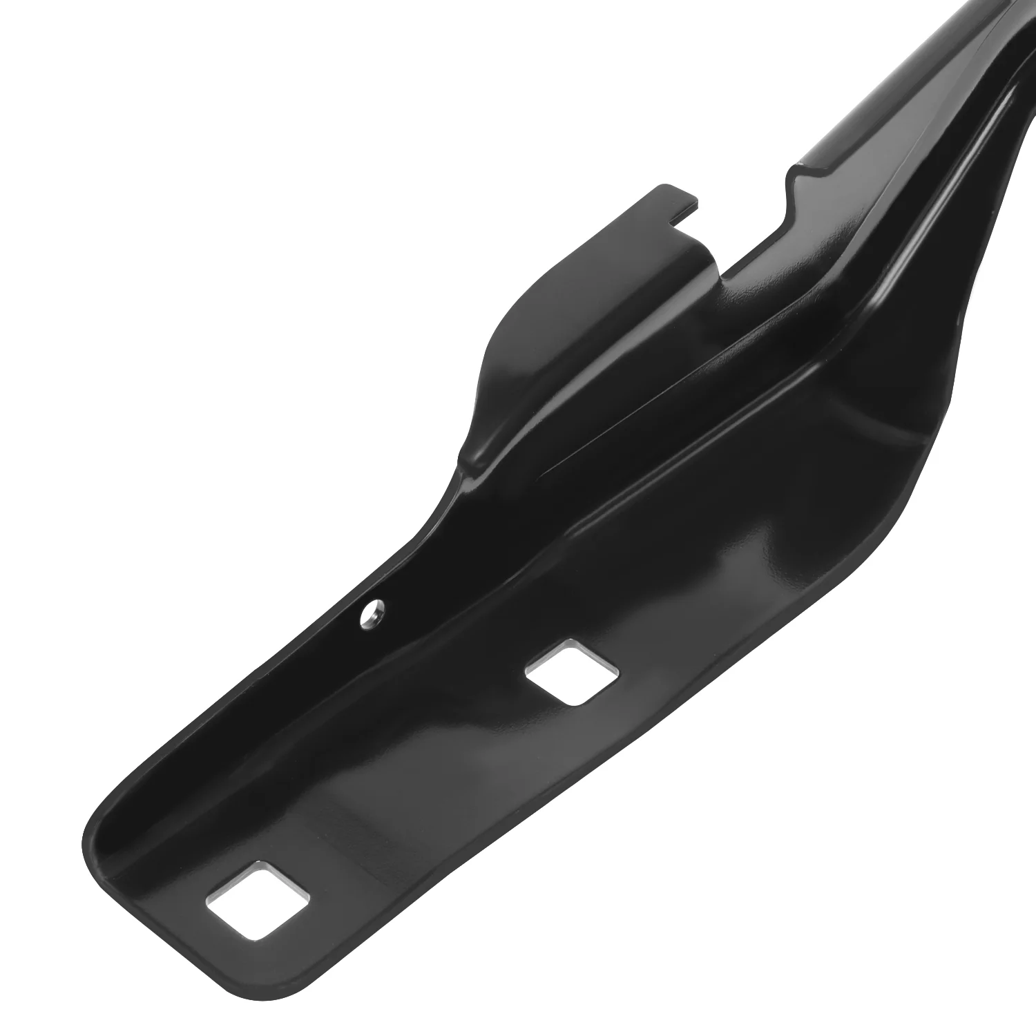 DNA Motoring OEM-HH-CH1236146 For 2017-2022 Jeep Compass Renegade OE Style Left Driver Side Hood Hinge