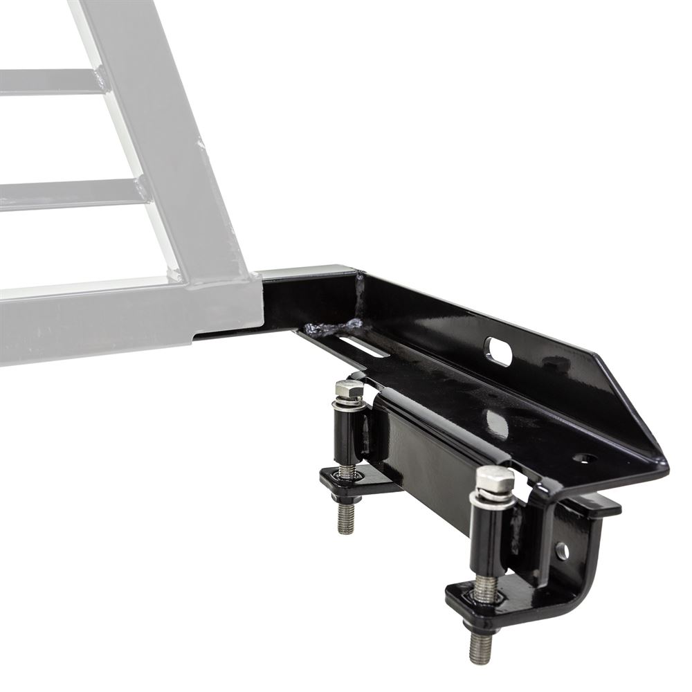 Apex No-Drill Universal Mounting Brackets for Apex Headache Racks
