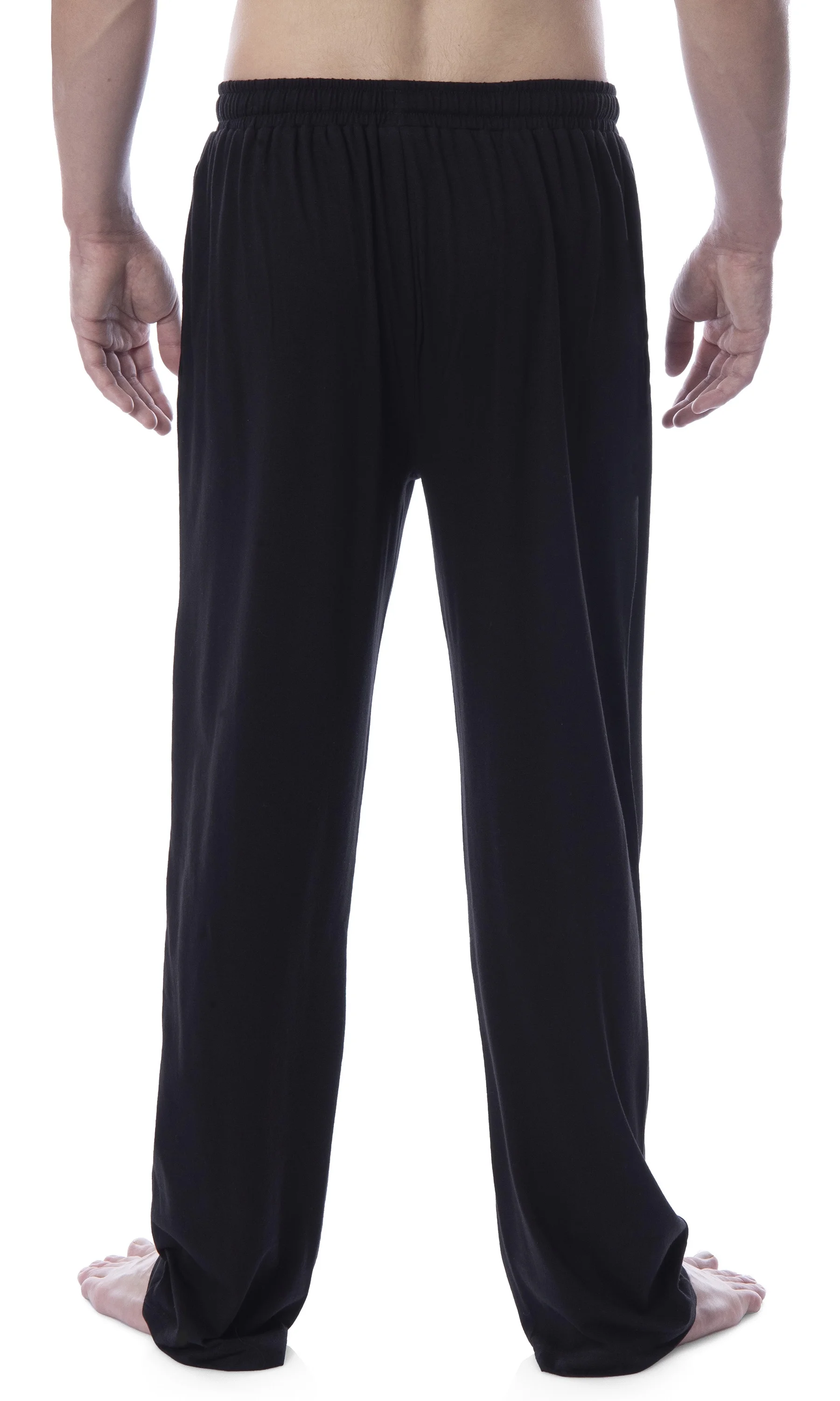 The Goonies Mens' Pirate Treasure Map Movie Logo Sleep Pajama Pants (Medium)