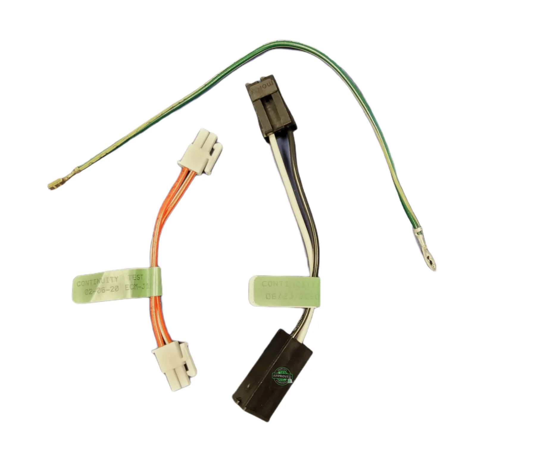 GlobPro 2304175-2306957-8201670-W10133449 Inverter Box Kit Compressor Refrigerator Replacement for and compatible with Whirlpool brands include 2304175-2306957-8201670-W10133449 Heavy DUTY