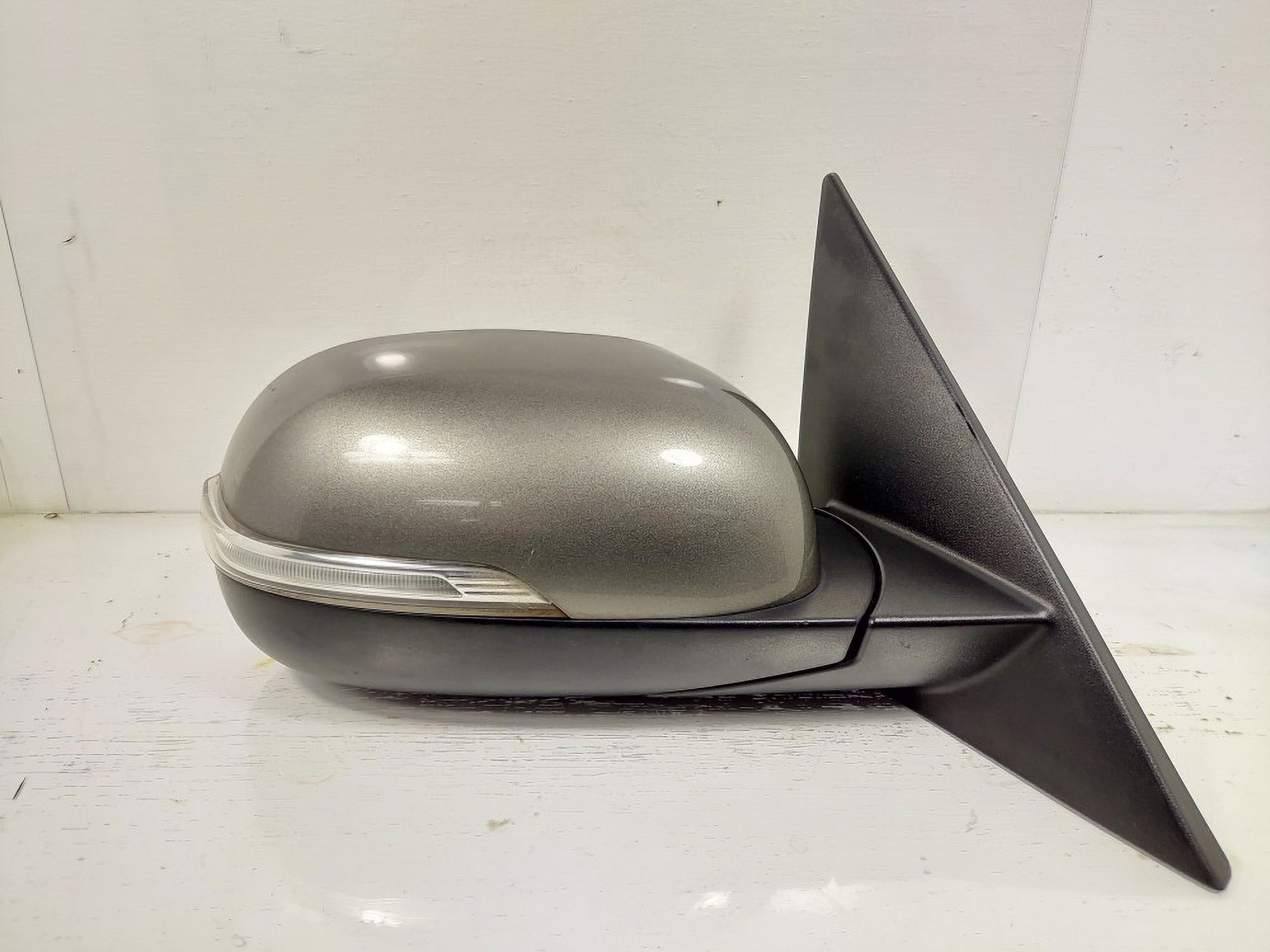 Pre-Owned 2014-2019 Kia Soul RH Passenger Side View Door Mirror OEM (Good)