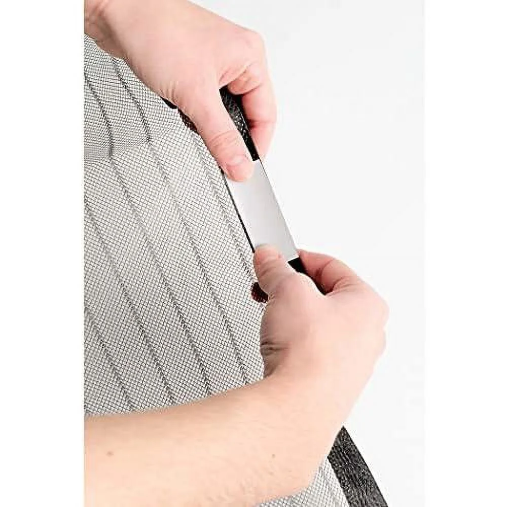 Single   Screen, 7'X8'