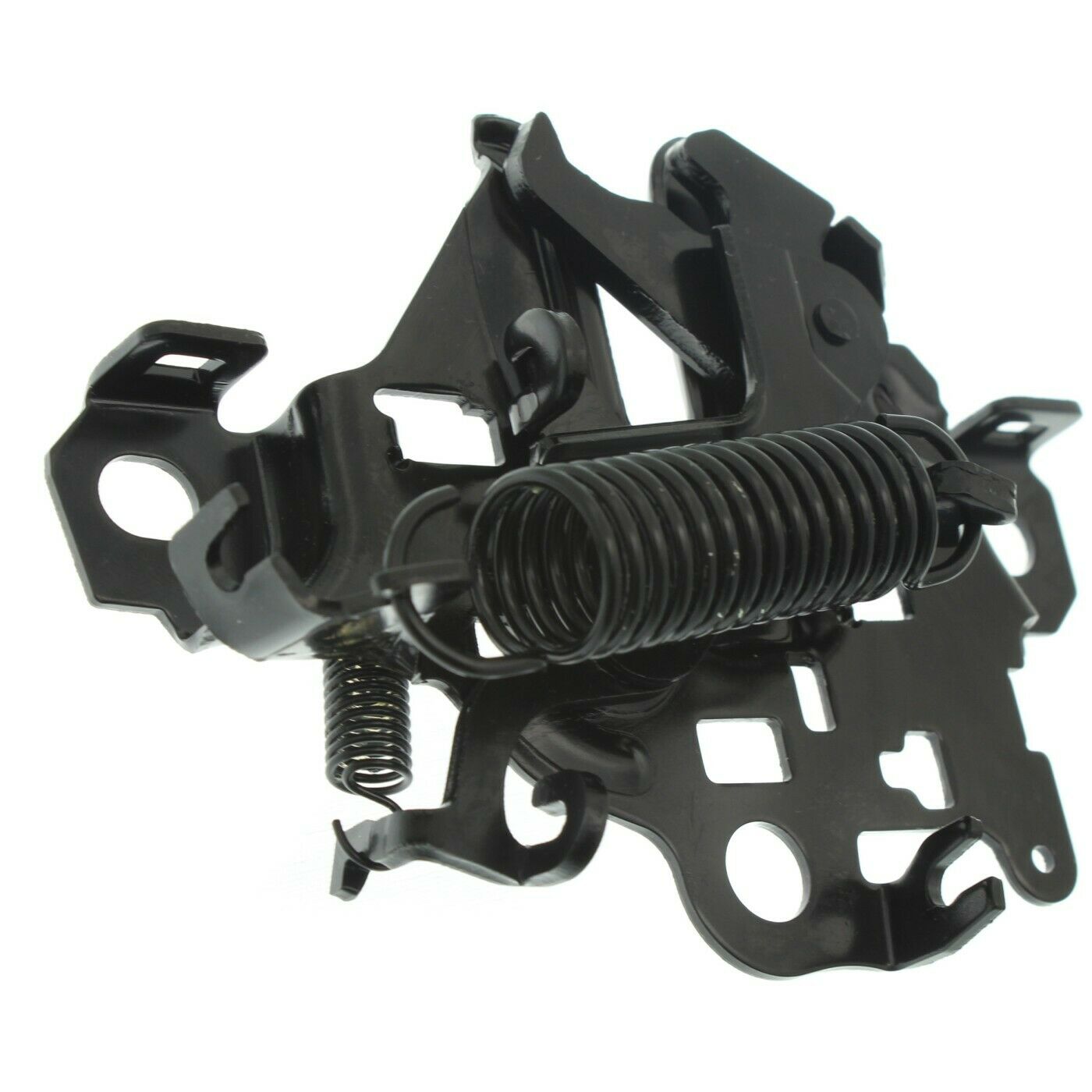 Teledu Hood Latch Lock For Toyota 06-12 RAV4 Base 06-12 RAV4 Limited 06-12 RAV4 Sport