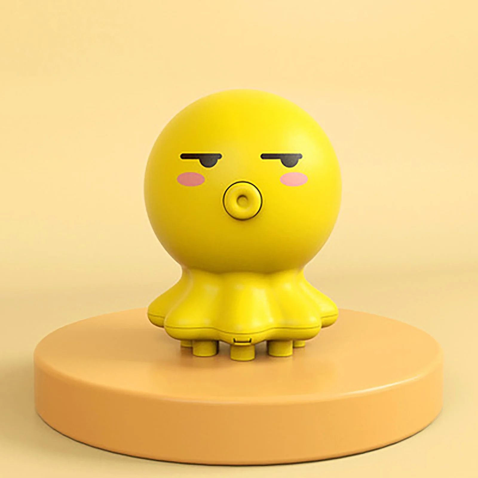 Bubble Machine Children's Outdoor Cartoon Meng Fun Eight Claw Bubble Machine Chapter Fish Bubble Machine Toys Gatlin With Eighth Gloves Bubble With Bubble Liquid(50ml)