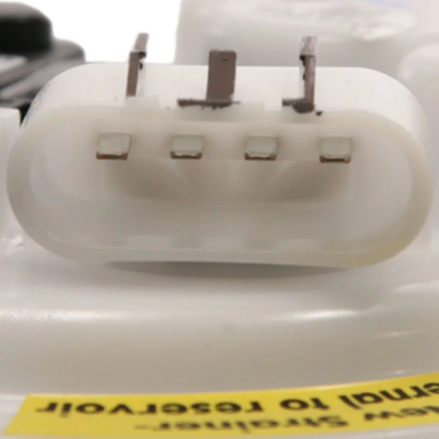 Delphi FG0346 Fuel Pump Module Fits select: 2004 BUICK RENDEZVOUS, 2004 PONTIAC AZTEK