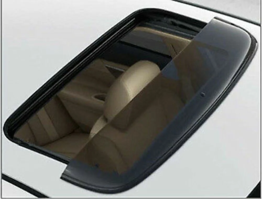 Genuine Nissan Altima Moonroof Wind Deflector Sunroof OE 999D4UZ000