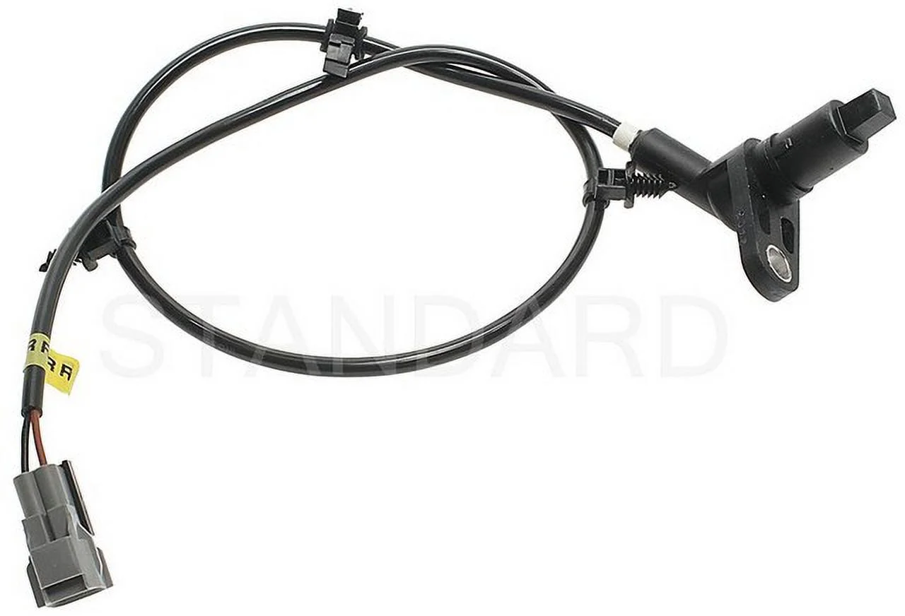 Standard Ignition ABS Wheel Speed Sensor P/N:ALS43 Fits select: 2002-2004 DODGE DAKOTA, 2002-2003 DODGE DURANGO