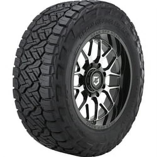 (Qty: 4) LT275/55R20/10 Nitto Recon Grappler A/T 120S tire