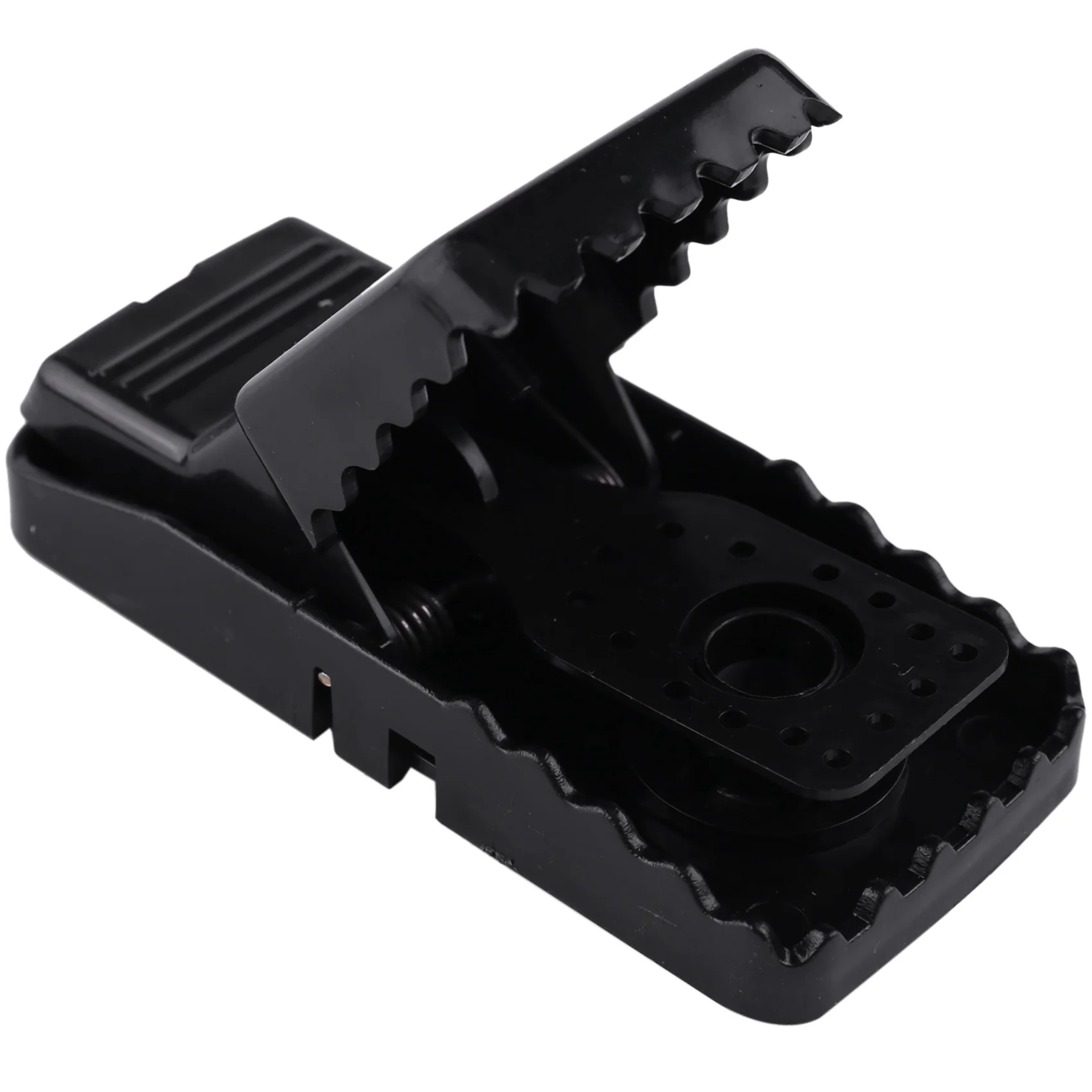 4X Trap Finger Live Trap Rat Trap Black