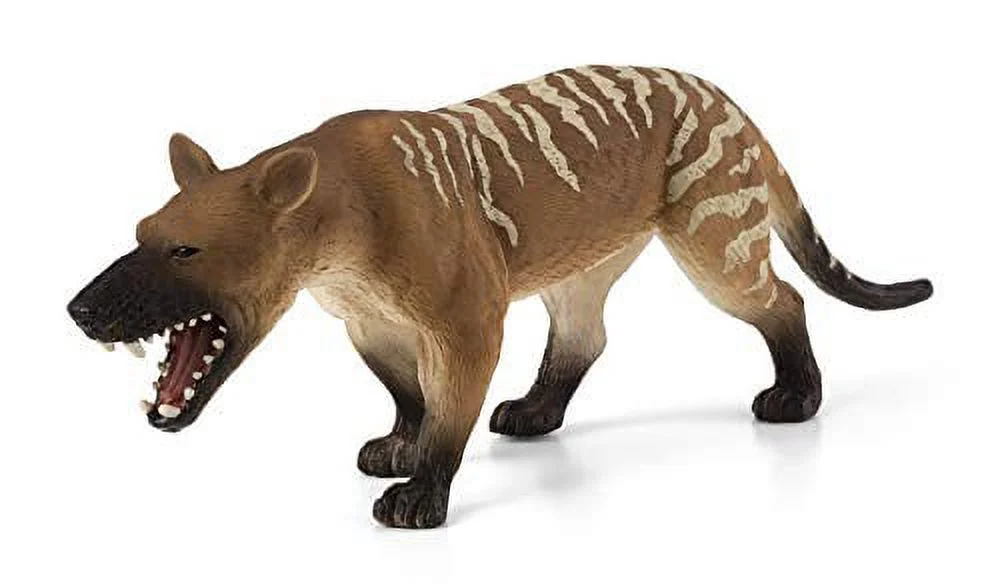 MOJO - Realistic Prehistoric Figurine, Hyaenodon Gigas