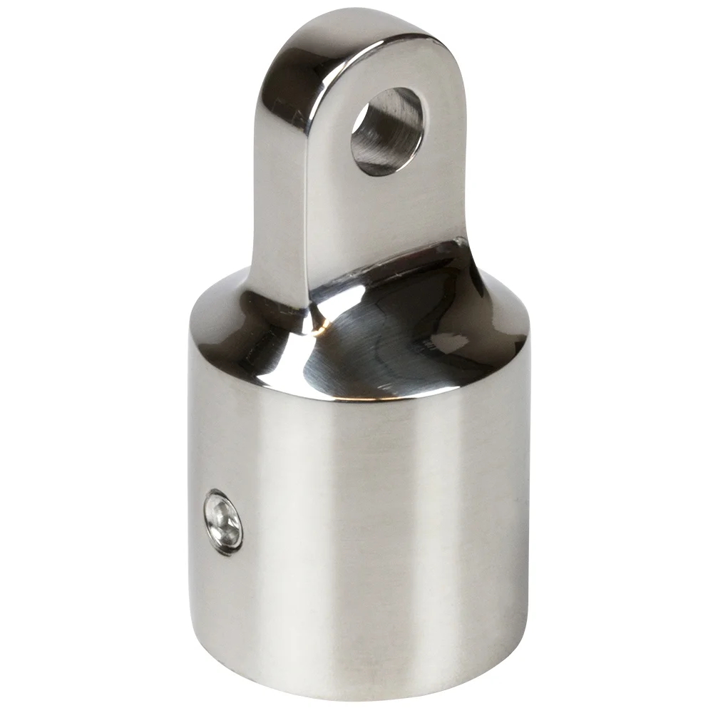 Sea Dog  2701111; Top Cap 1In Hd Stainless
